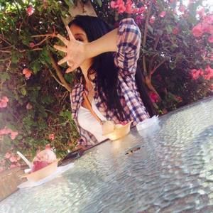 Meet your Posher, María josé